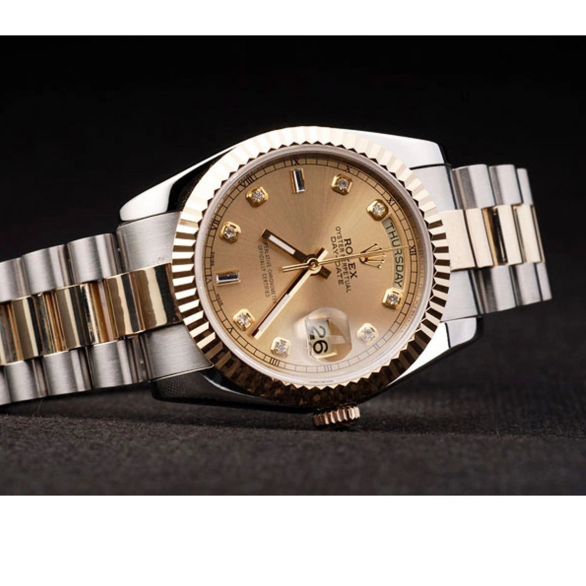 RepTime Watches 0228 Rolex Day-Date Swiss Mechanism-srl58