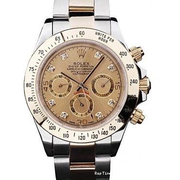 RepTime Watches 0218 Rolex Daytona-rl70