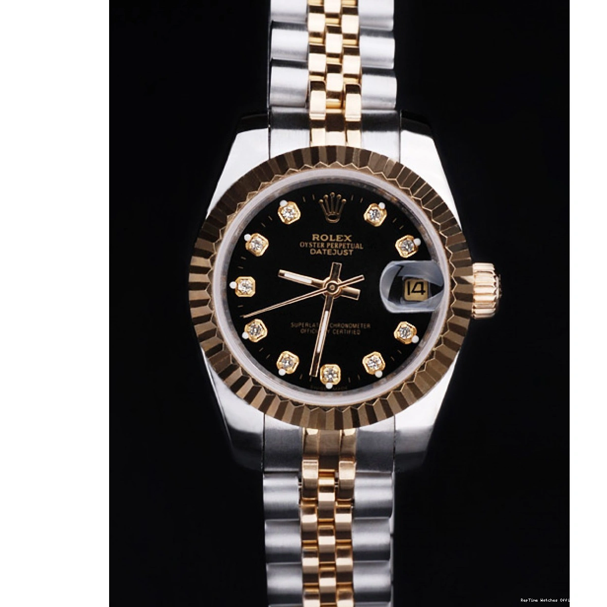 RepTime Watches 0218 Rolex Datejust-rl24