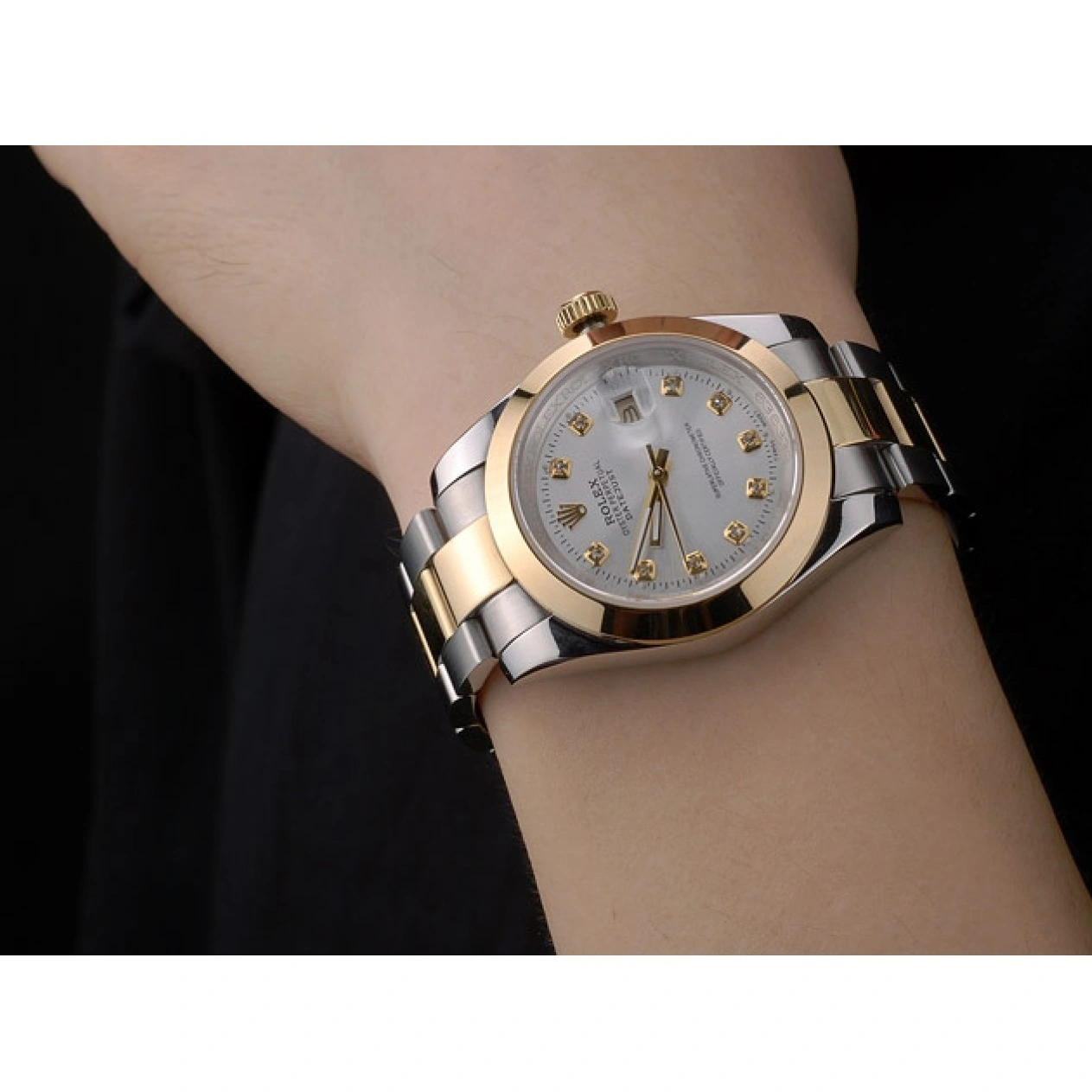 RepTime Watches 0210 Rolex Datejust-rl222