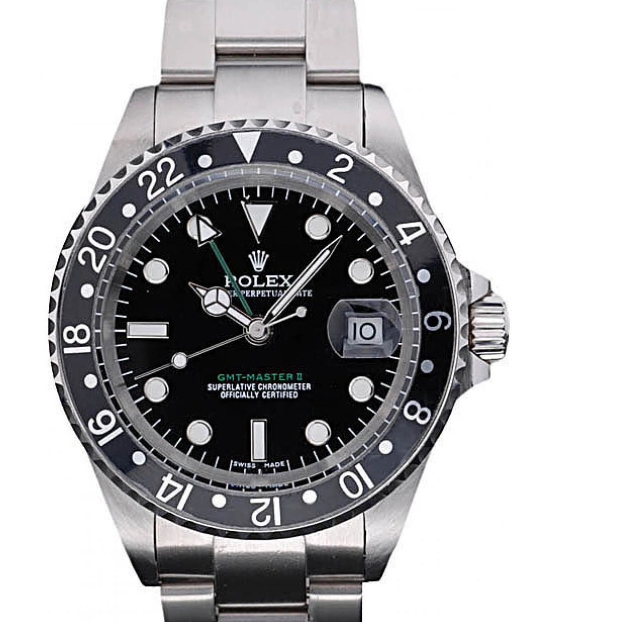 RepTime Watches 0212 Rolex Gmt-Master Ii-rl98