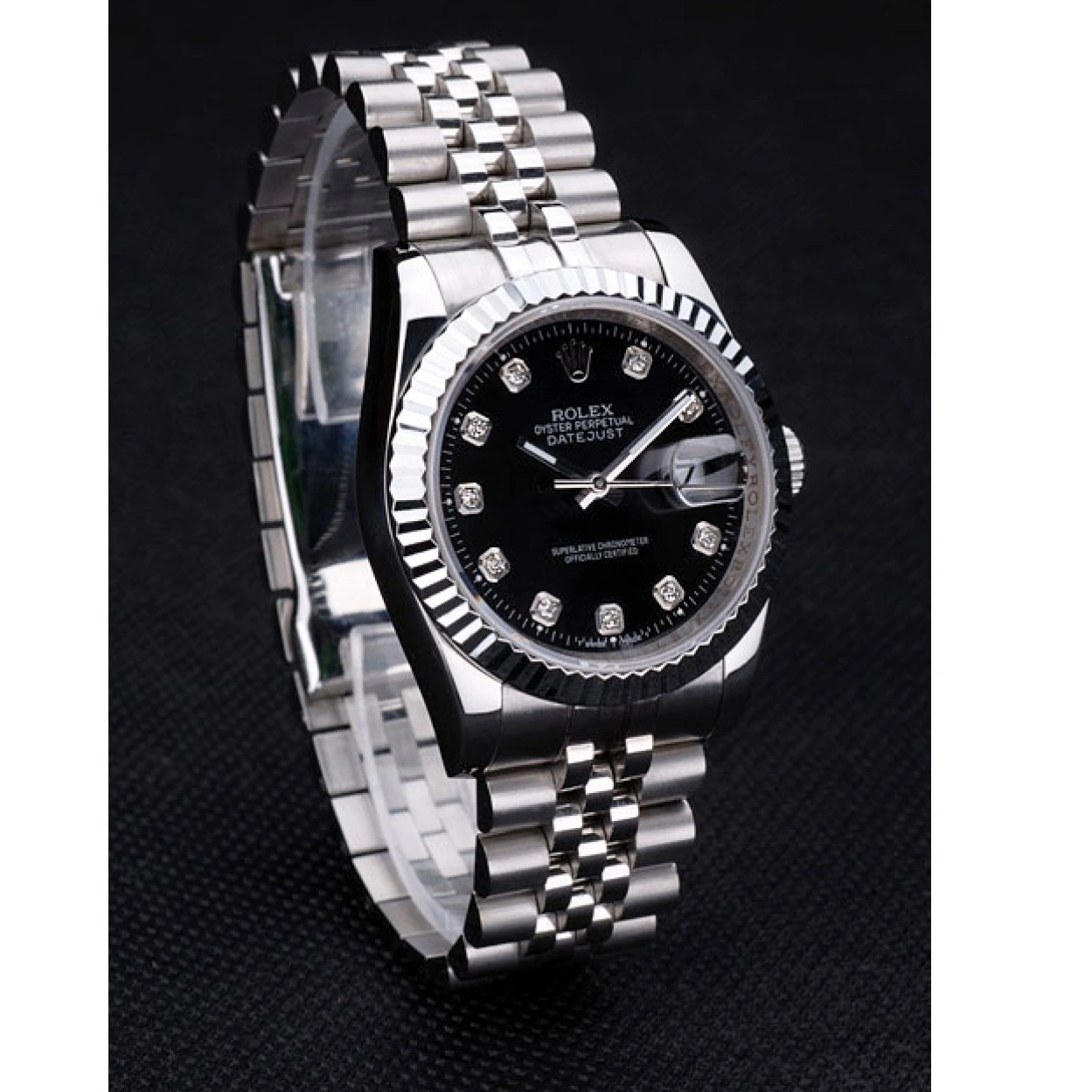 RepTime Watches 0225 Rolex Datejust-rl19