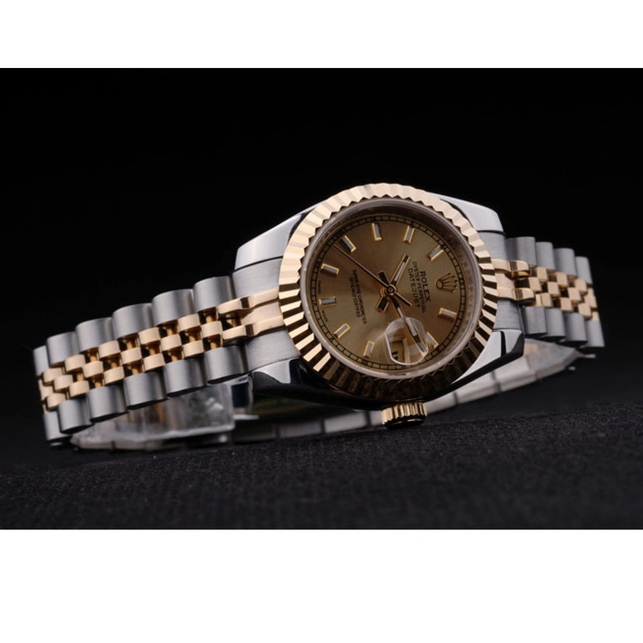 RepTime Watches 0223 Rolex Datejust-rl126