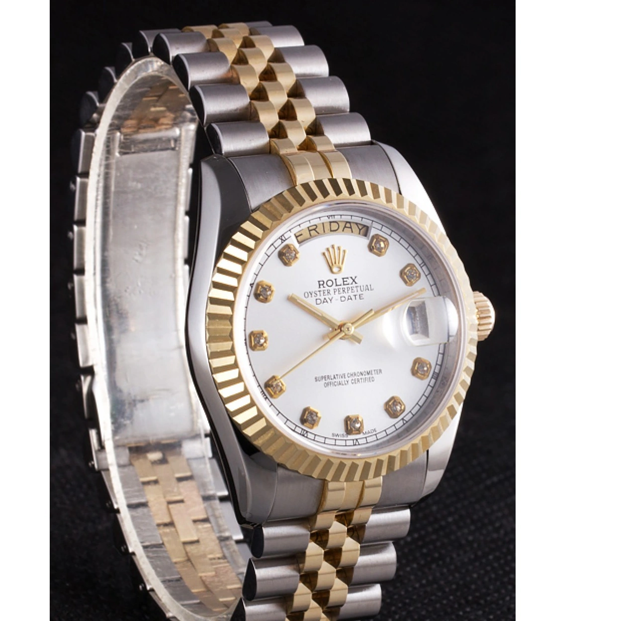 RepTime Watches 0224 Rolex Day-Date Swiss Mechanism-srl79