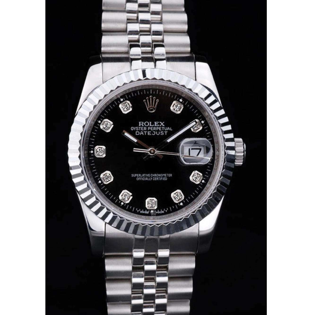 RepTime Watches 0225 Rolex Datejust-rl19