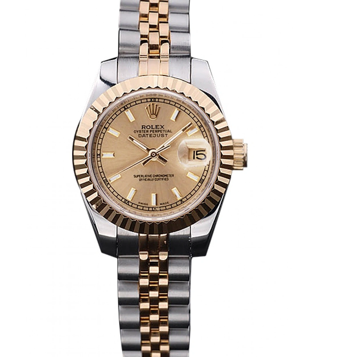 RepTime Watches 0212 Rolex Datejust-rl126