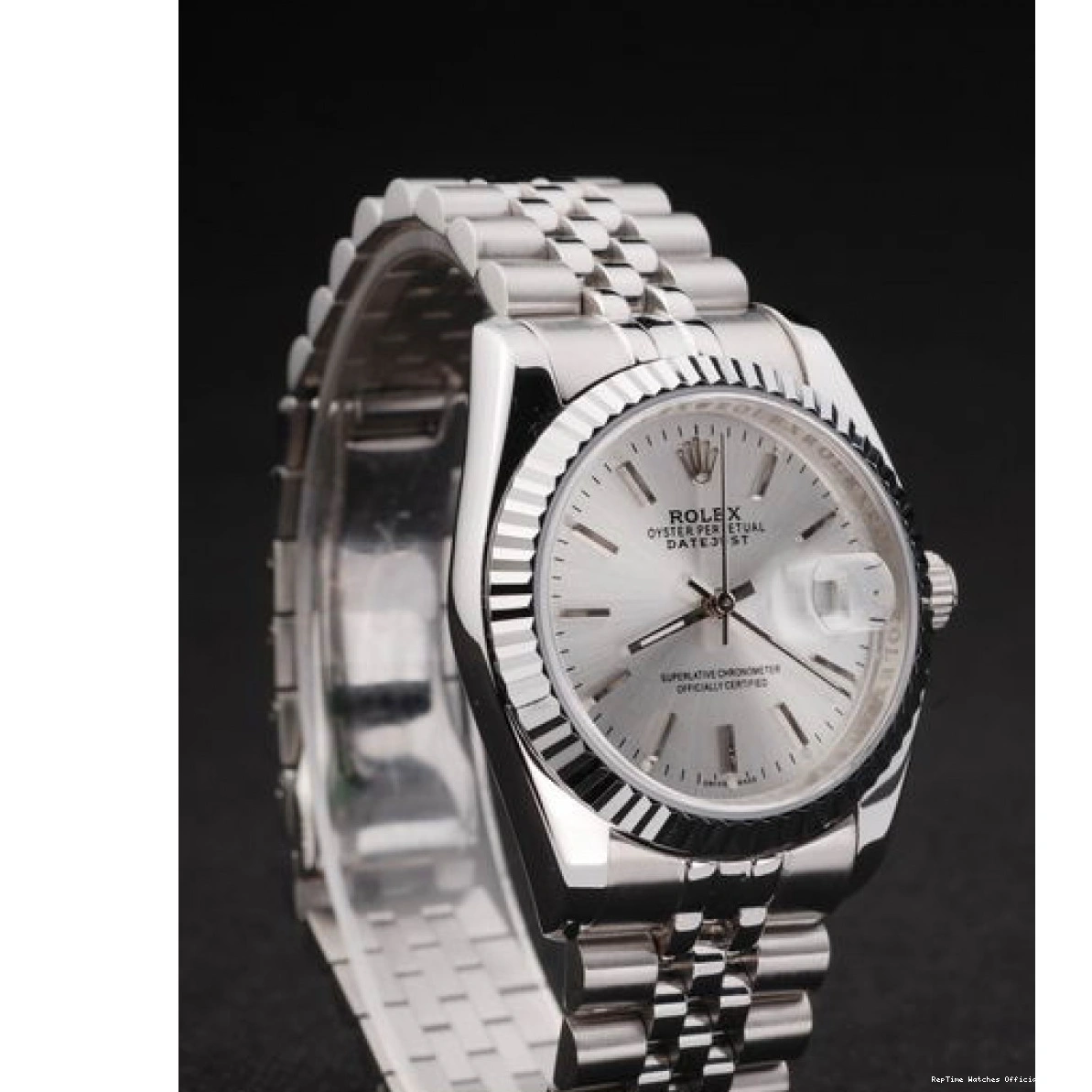 RepTime Watches 0215 Rolex Datejust Swiss Mechanism-srl20