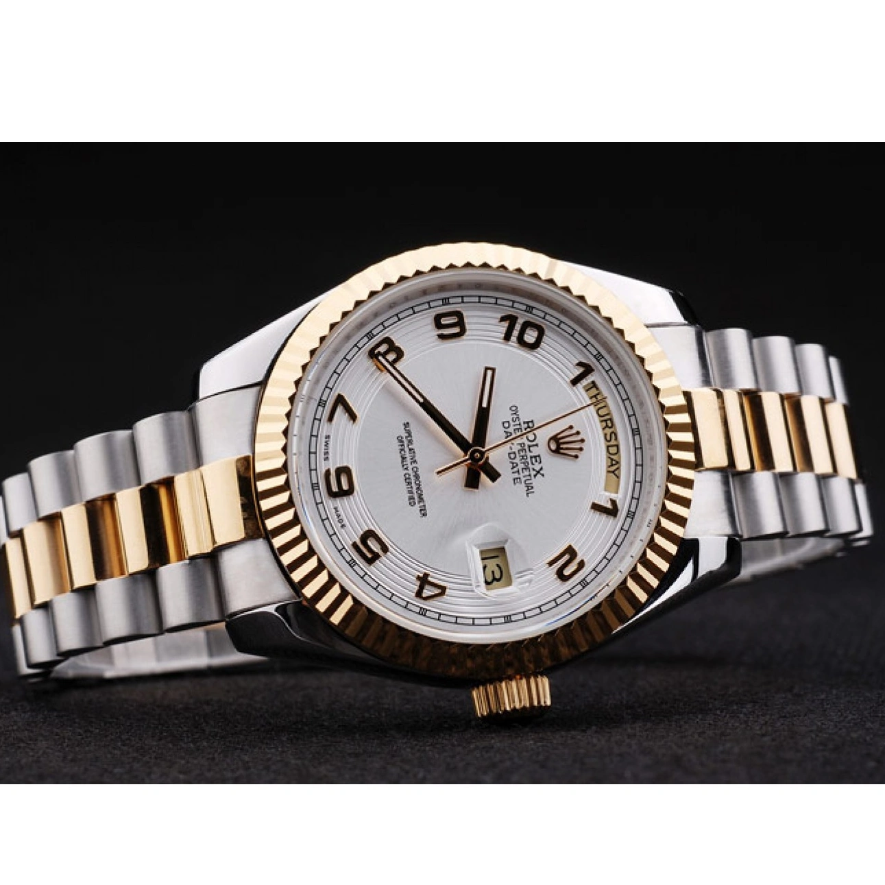 RepTime Watches 0213 Rolex Day-Date-rl201