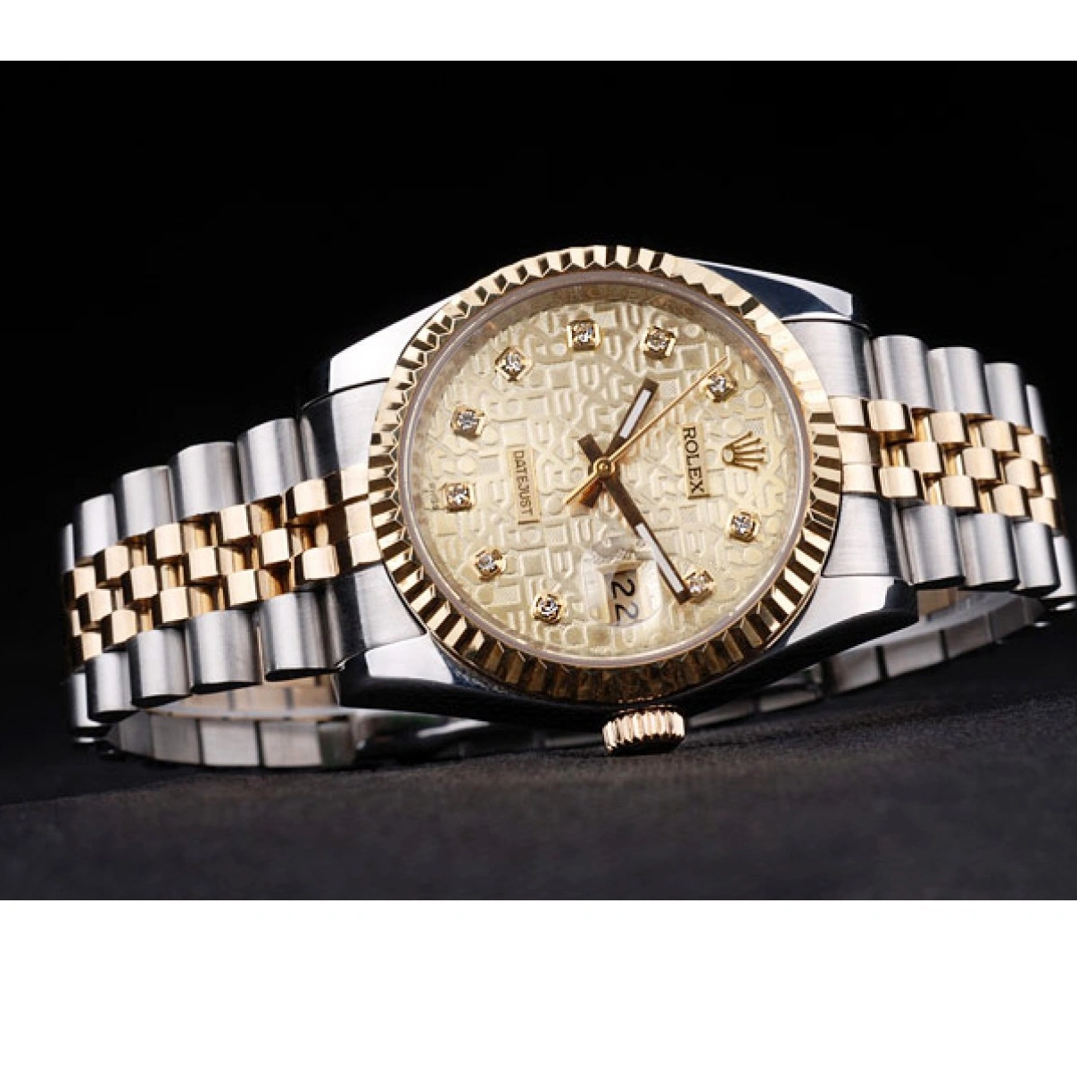 RepTime Watches 0210 Rolex Datejust-rl15