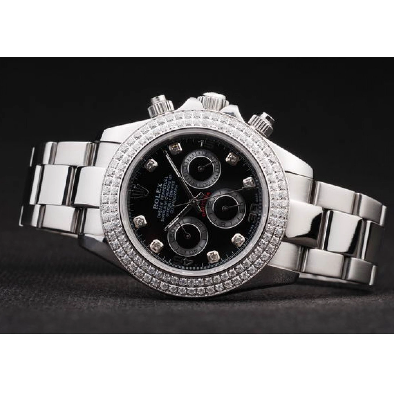 RepTime Watches 0218 Rolex Daytona-rl166