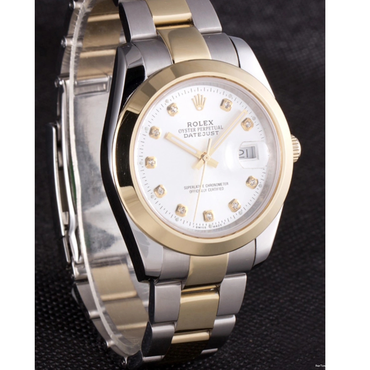 RepTime Watches 0210 Rolex Datejust-rl222