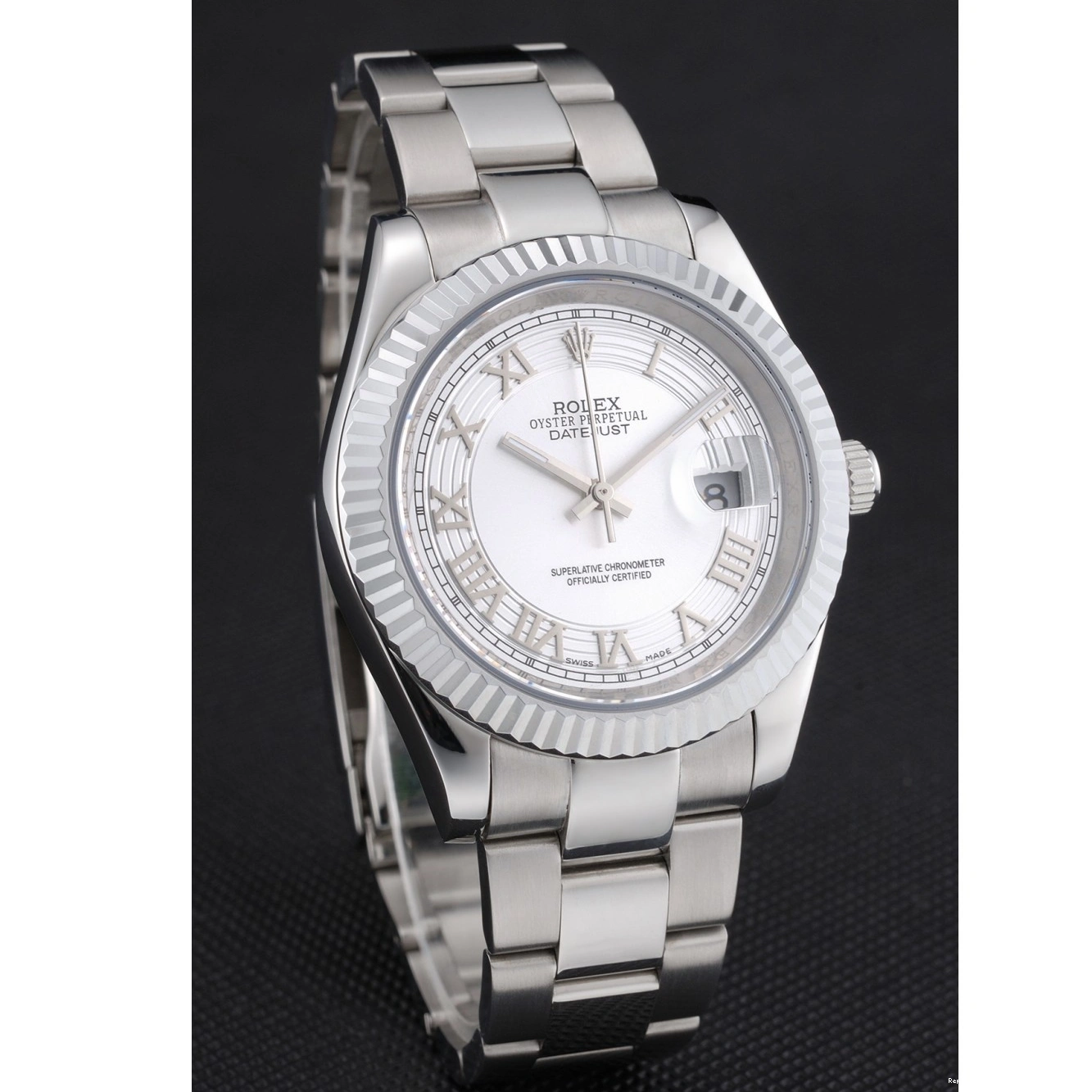 RepTime Watches 0227 Rolex Datejust-rl226