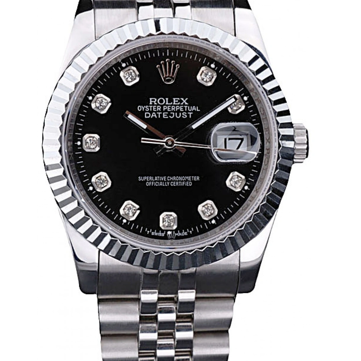 RepTime Watches 0225 Rolex Datejust-rl19