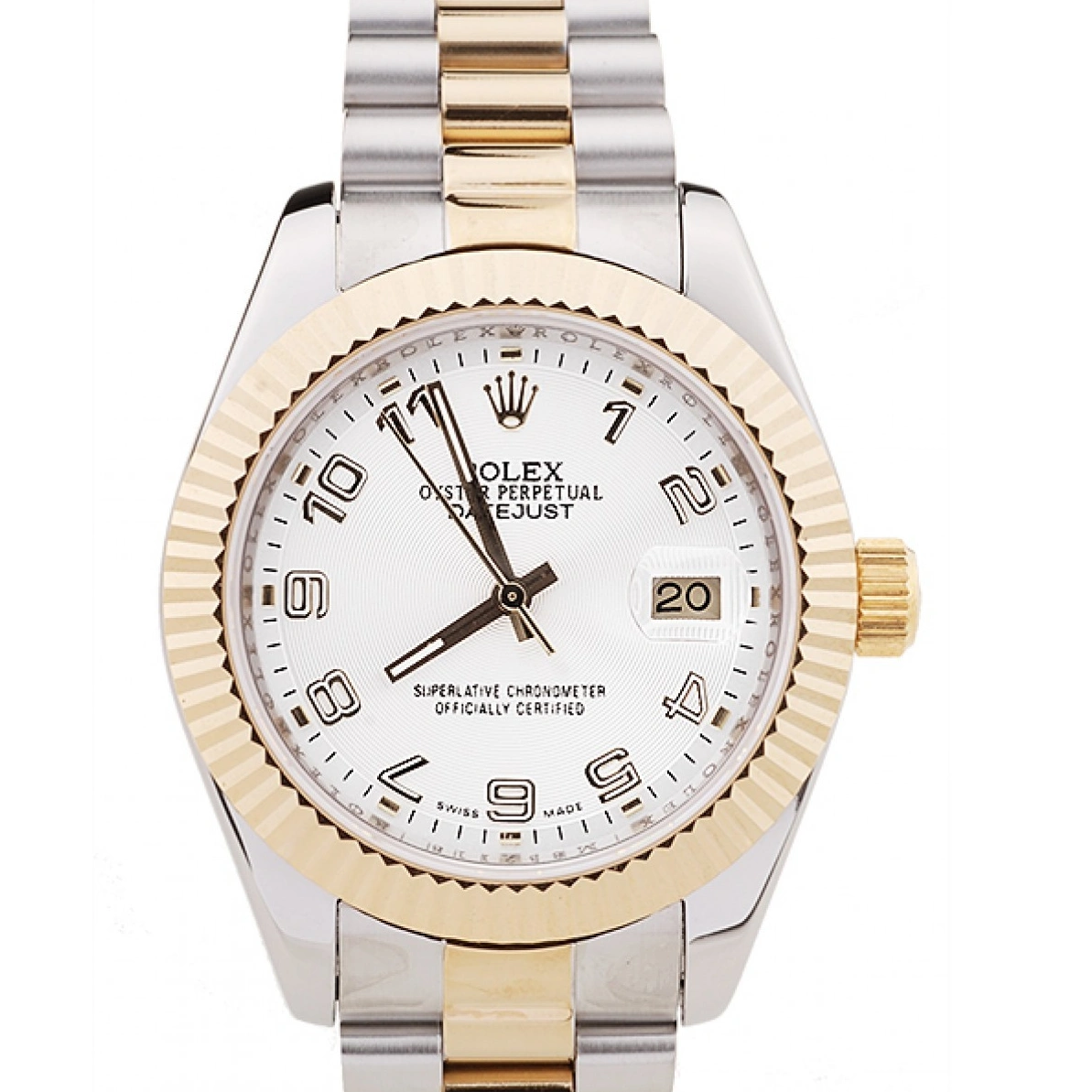 RepTime Watches 0227 Rolex Datejust-rl219