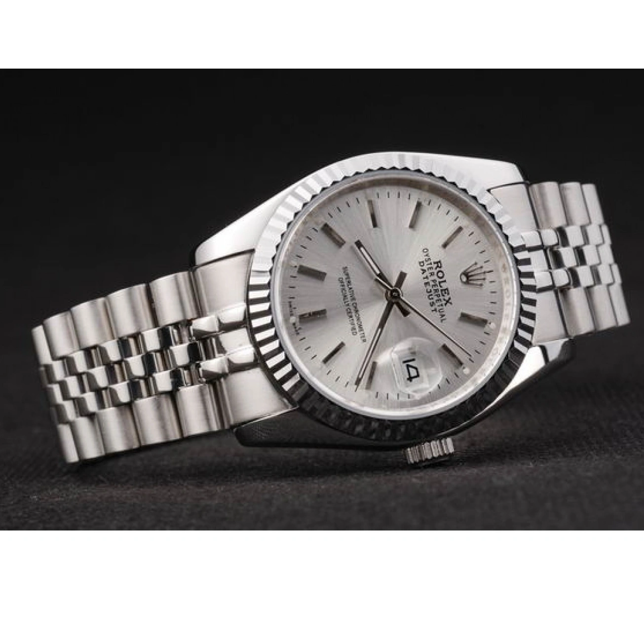 RepTime Watches 0215 Rolex Datejust Swiss Mechanism-srl20