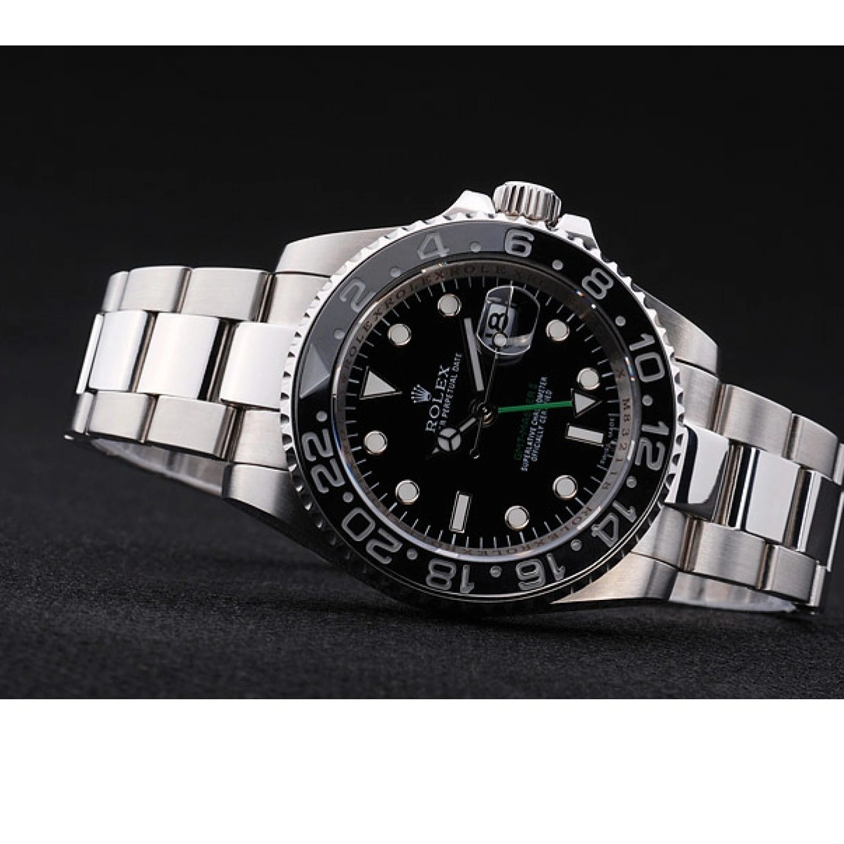 RepTime Watches 0222 Rolex Gmt-Master Ii-rl171