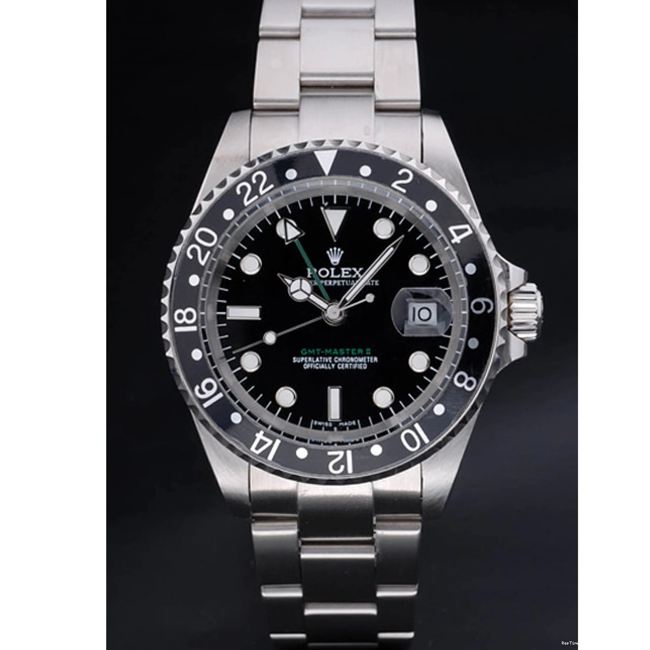 RepTime Watches 0212 Rolex Gmt-Master Ii-rl98