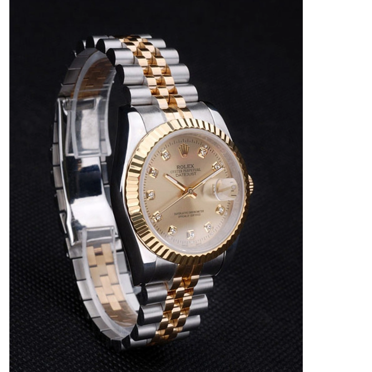 RepTime Watches 0213 Rolex Datejust-rl16