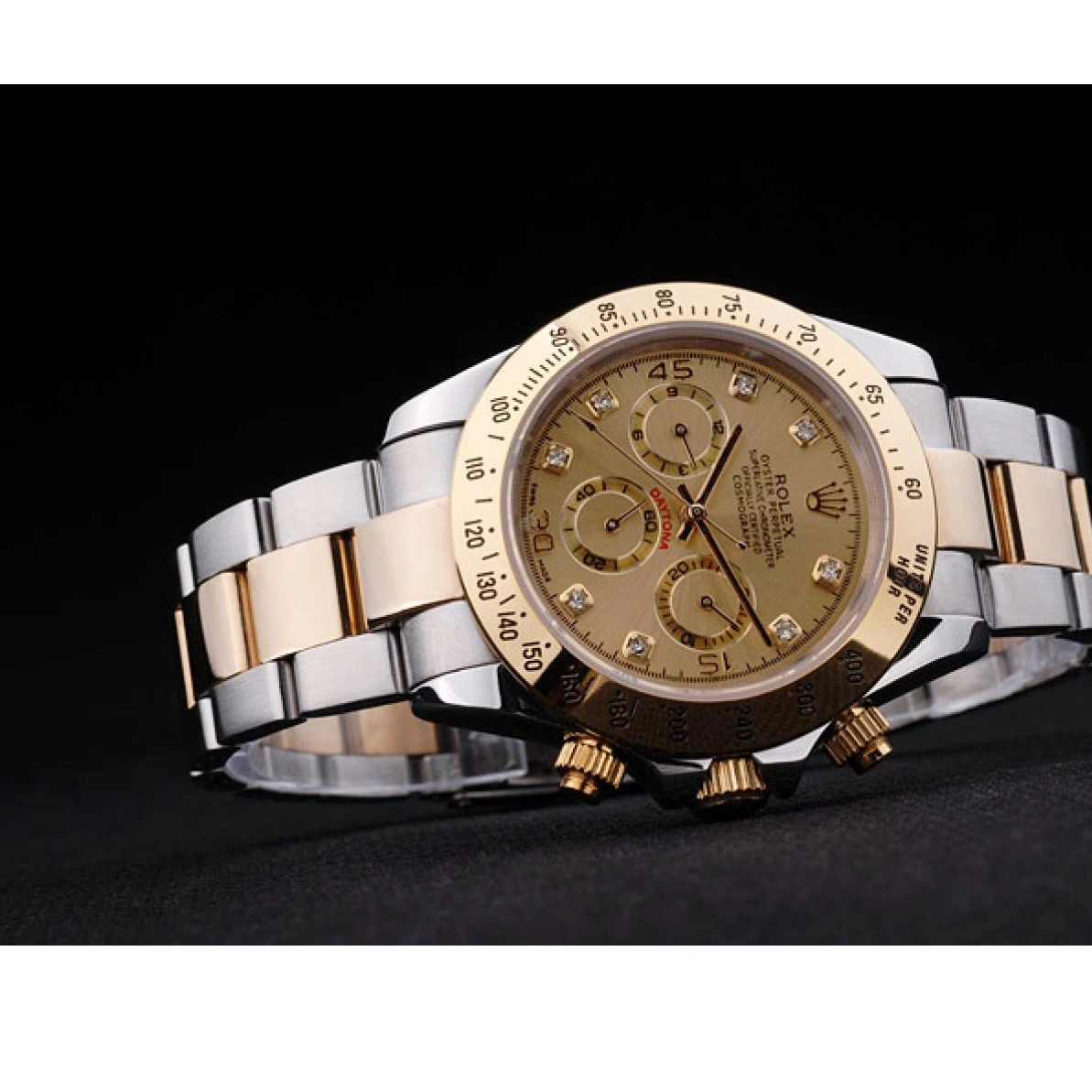 RepTime Watches 0218 Rolex Daytona-rl70