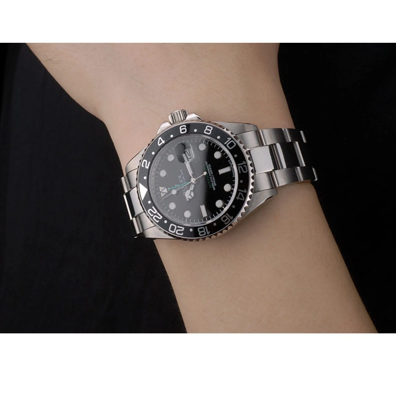 RepTime Watches 0212 Rolex Gmt-Master Ii-rl98