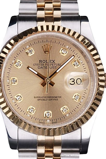 RepTime Watches 0213 Rolex Datejust-rl16