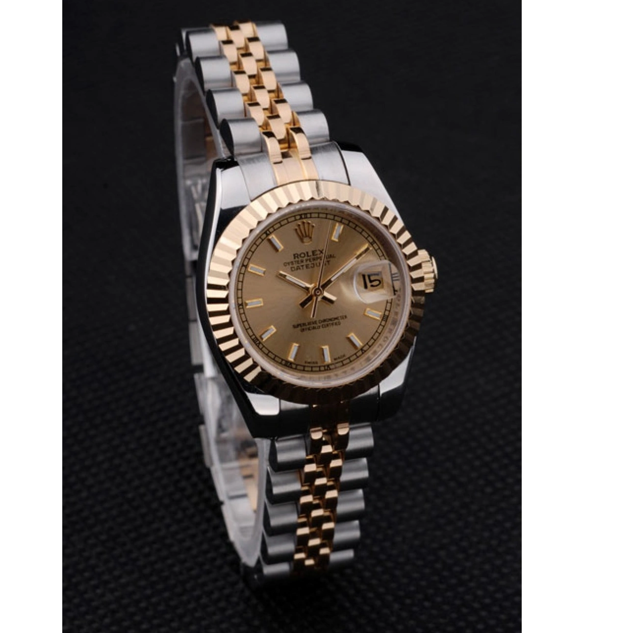 RepTime Watches 0223 Rolex Datejust-rl126