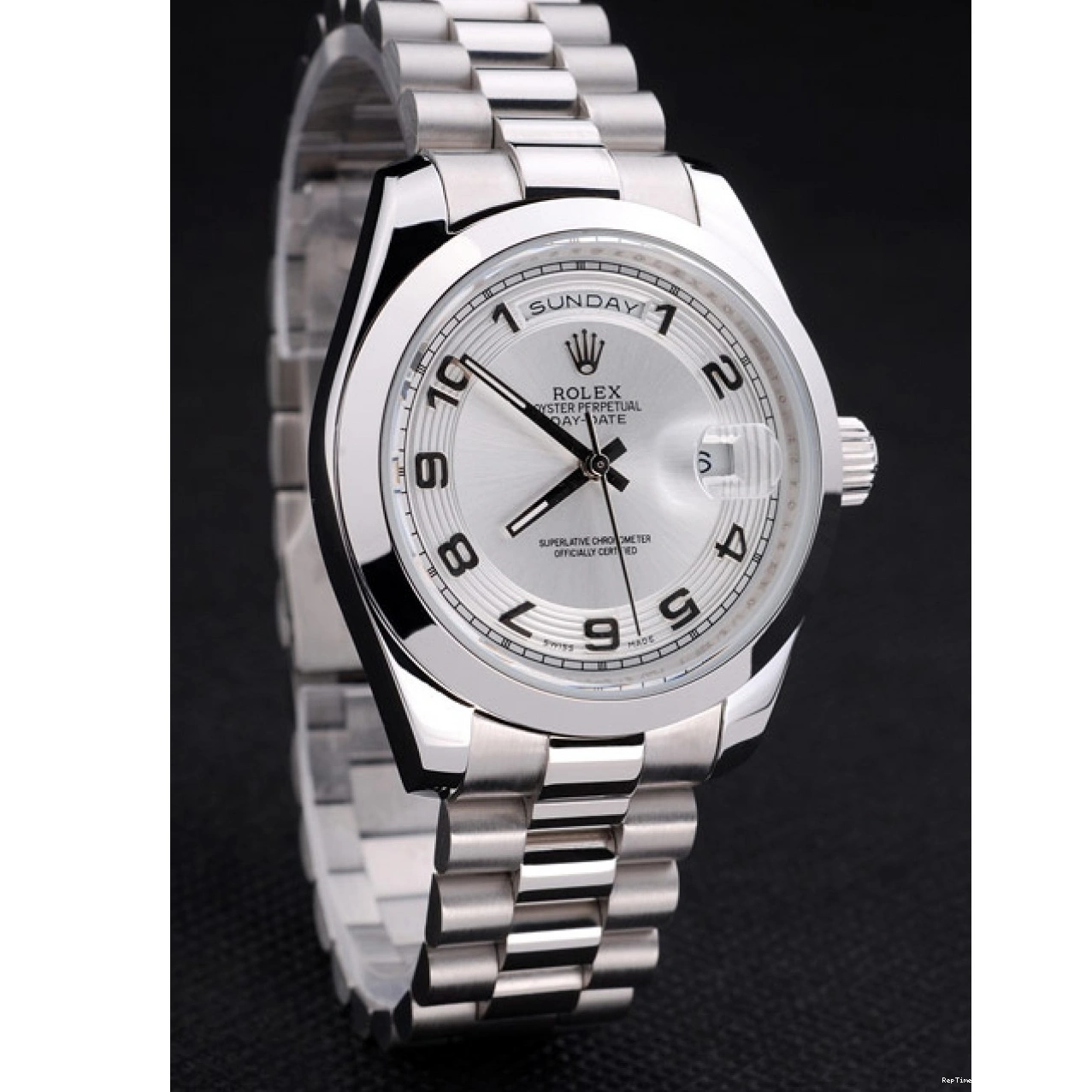 RepTime Watches 0224 Rolex Day-Date-rl192