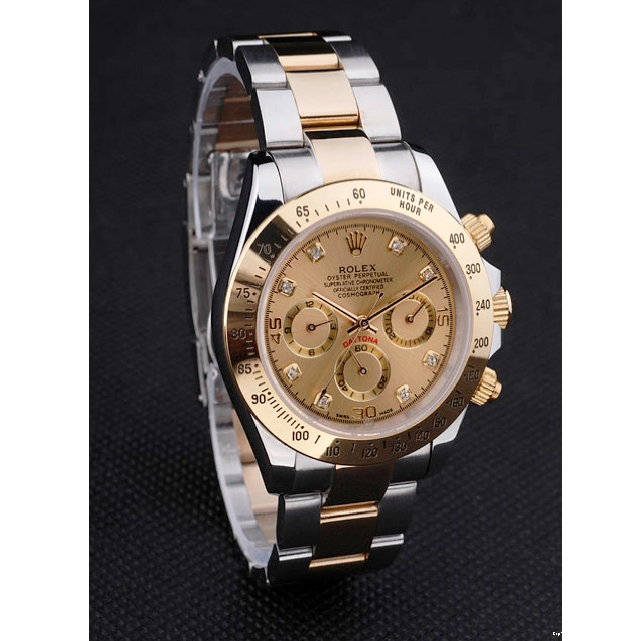 RepTime Watches 0218 Rolex Daytona-rl70