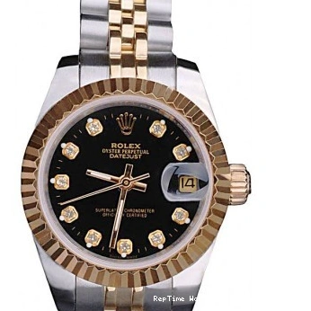 RepTime Watches 0218 Rolex Datejust-rl24