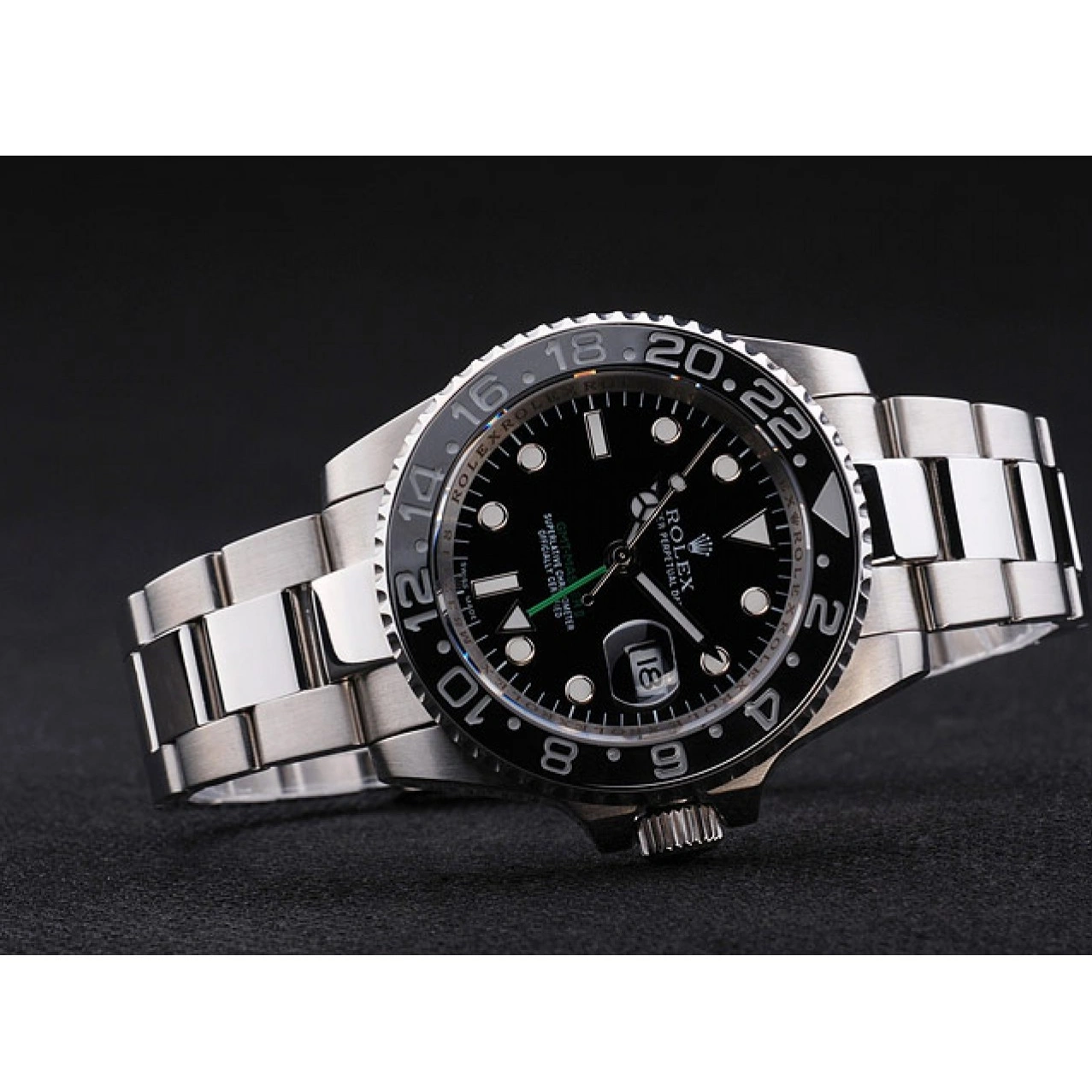 RepTime Watches 0222 Rolex Gmt-Master Ii-rl171