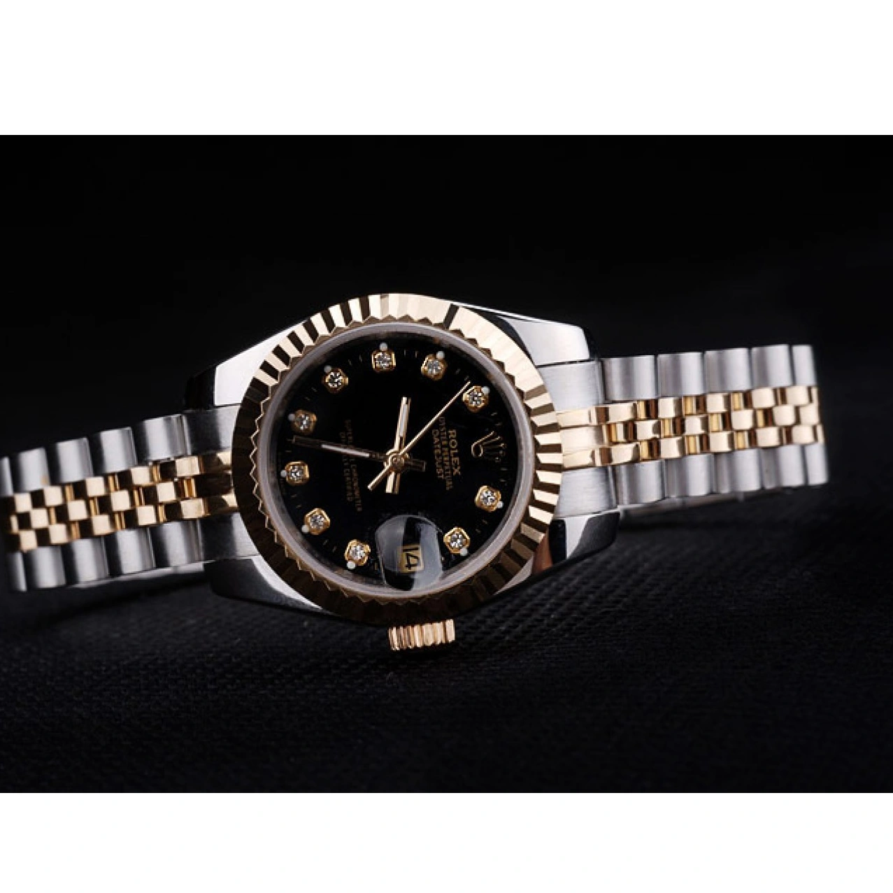 RepTime Watches 0218 Rolex Datejust-rl24