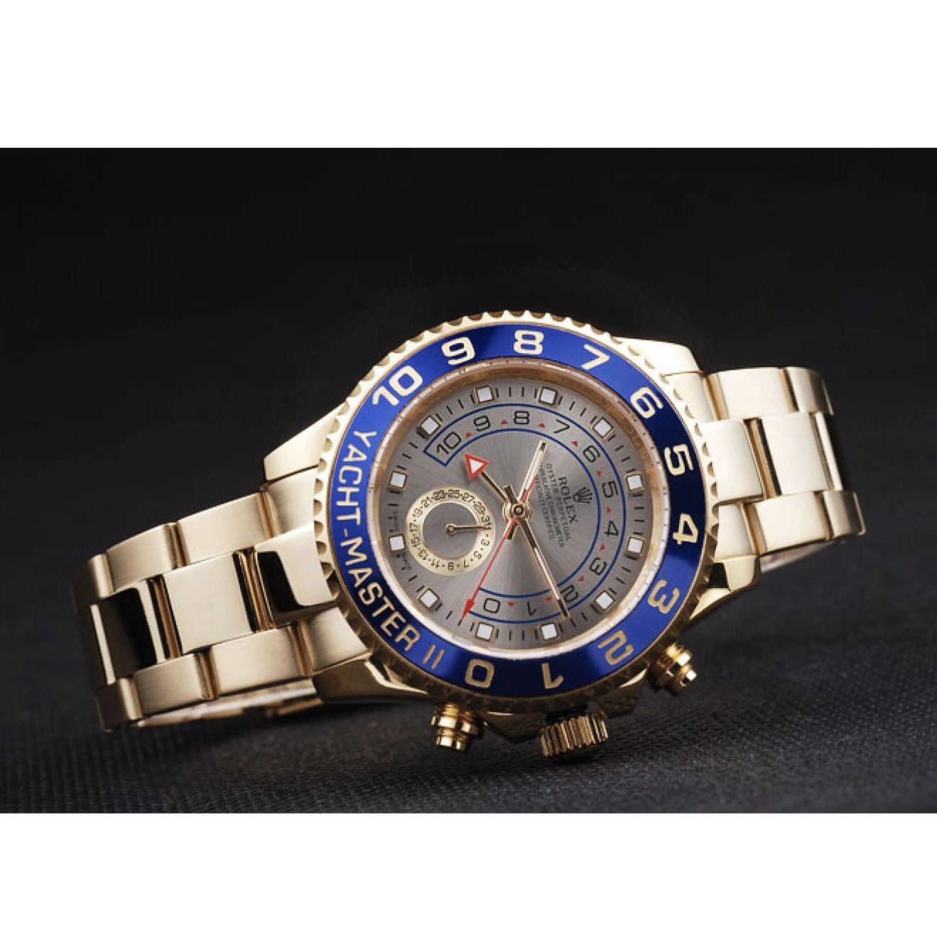 RepTime Watches 0223 Rolex Yacht-Master II-rl244