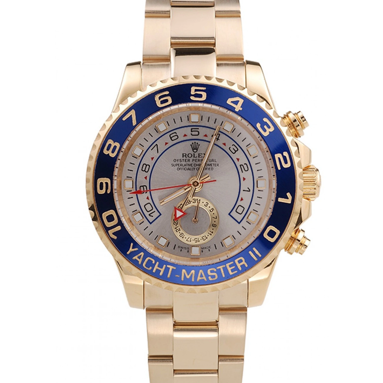 RepTime Watches 0223 Rolex Yacht-Master II-rl244