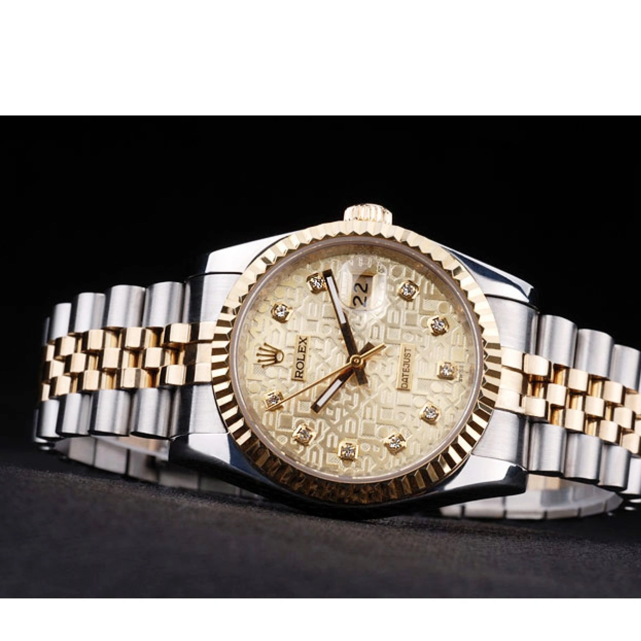 RepTime Watches 0211 Rolex Datejust-rl15