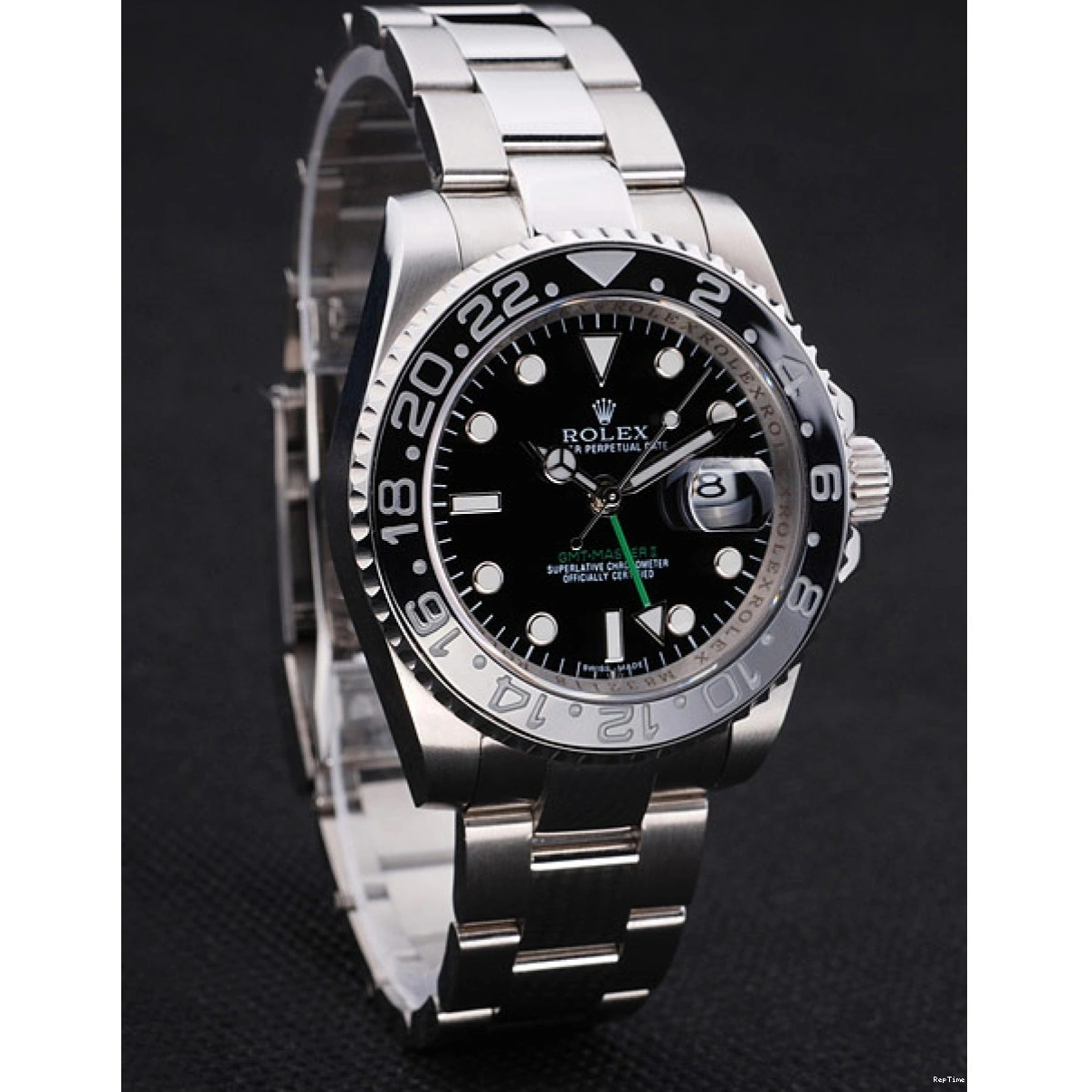 RepTime Watches 0222 Rolex Gmt-Master Ii-rl171