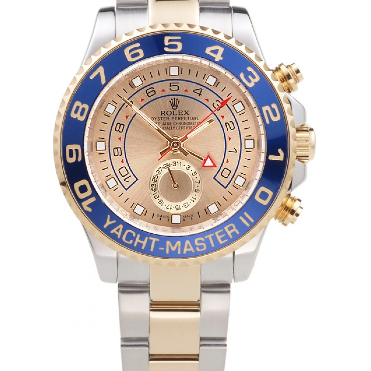 RepTime Watches 0228 Rolex Yacht-Master II-rl234