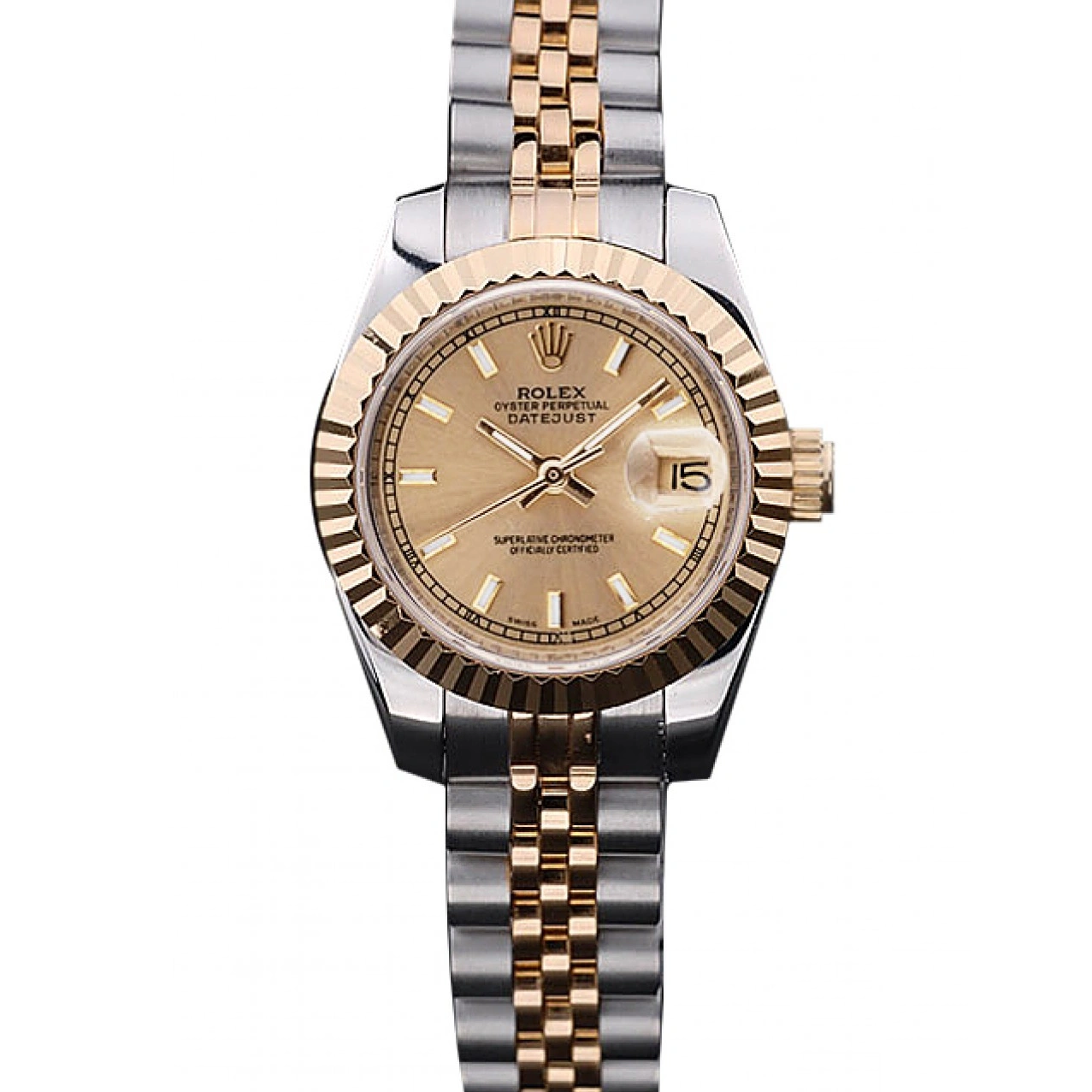 RepTime Watches 0224 Rolex Datejust-rl126