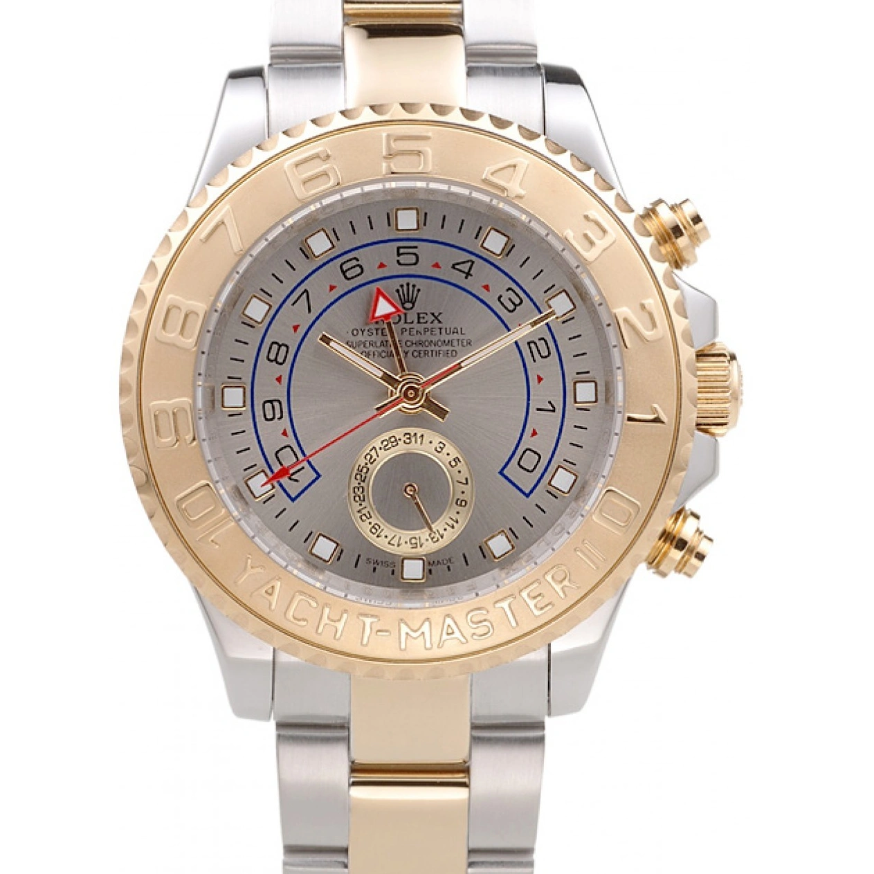 RepTime Watches 0226 Rolex Yacht-Master II-rl230