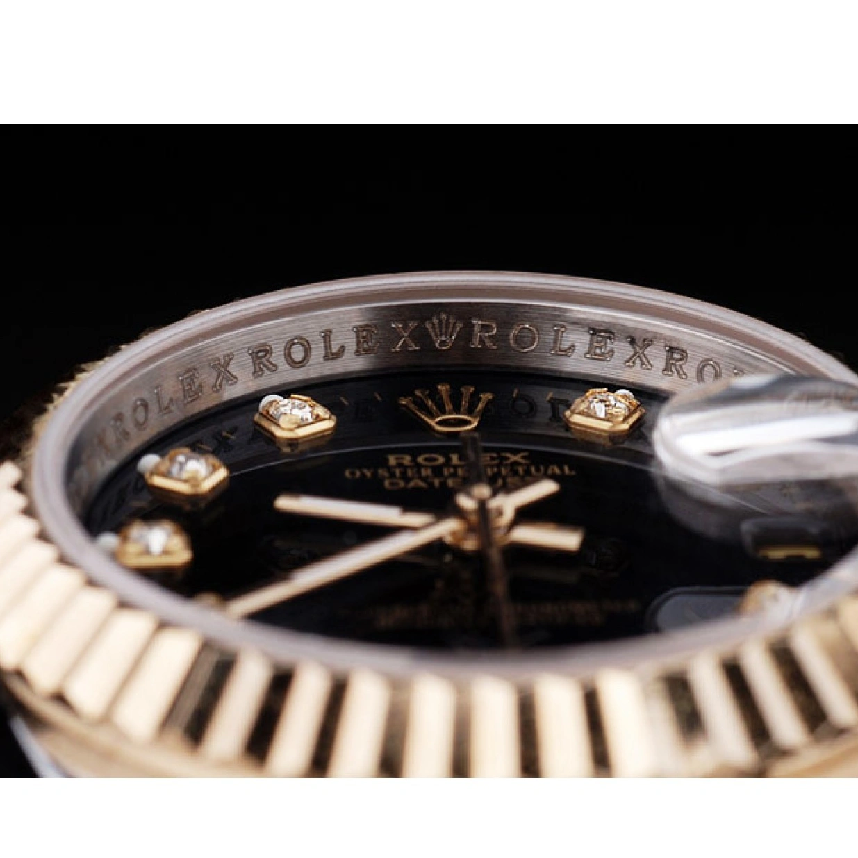 RepTime Watches 0218 Rolex Datejust-rl24