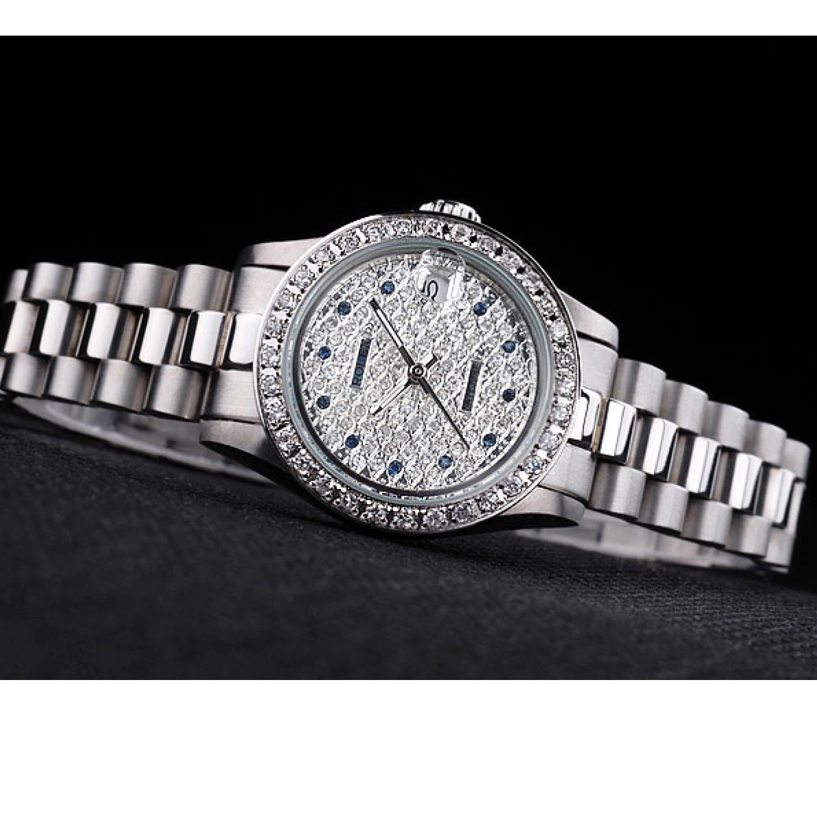 RepTime Watches 0228 Rolex Datejust-rl45