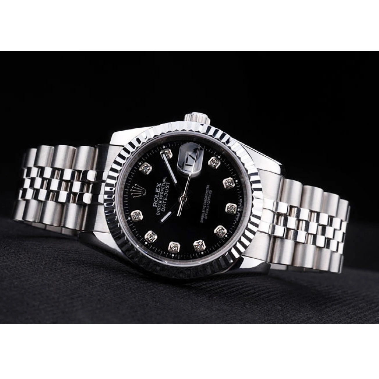 RepTime Watches 0225 Rolex Datejust-rl19