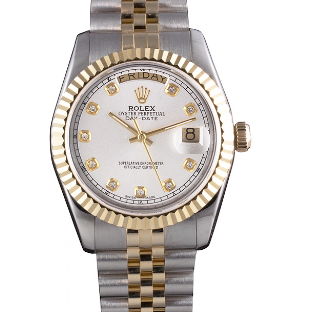 RepTime Watches 0224 Rolex Day-Date Swiss Mechanism-srl79