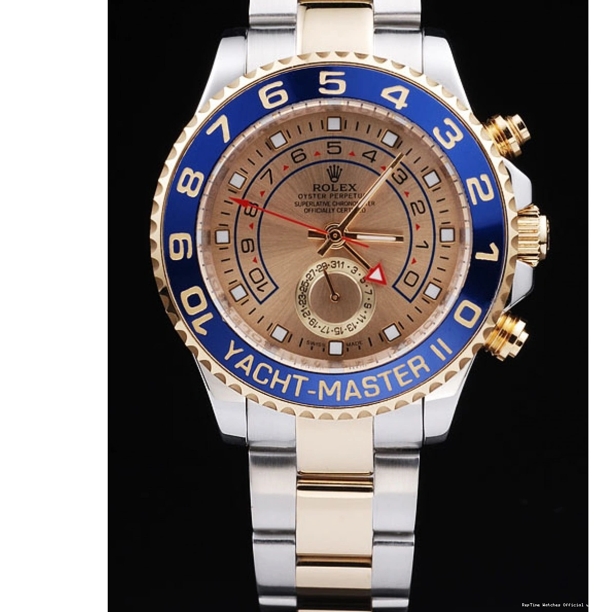 RepTime Watches 0228 Rolex Yacht-Master II-rl234