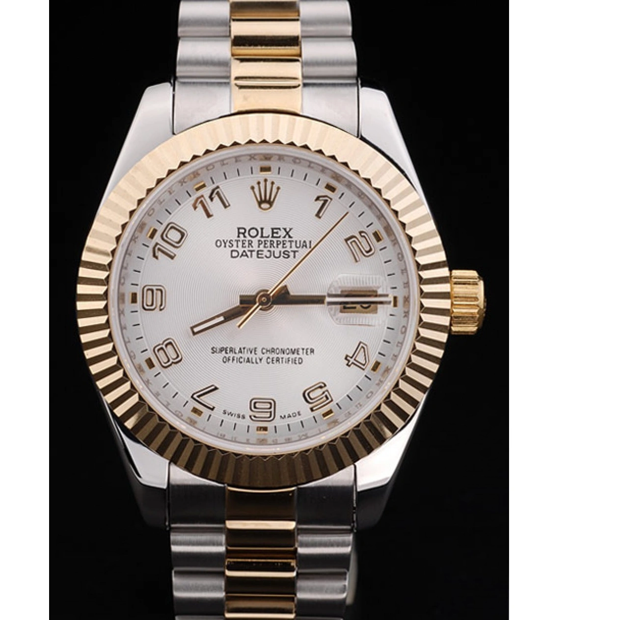 RepTime Watches 0227 Rolex Datejust-rl219