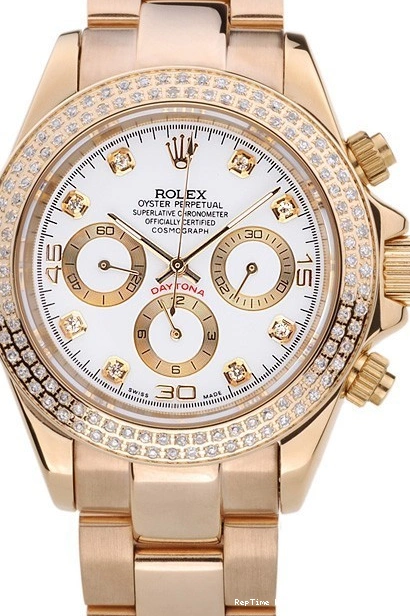 RepTime Watches 0218 Rolex Daytona-rl168