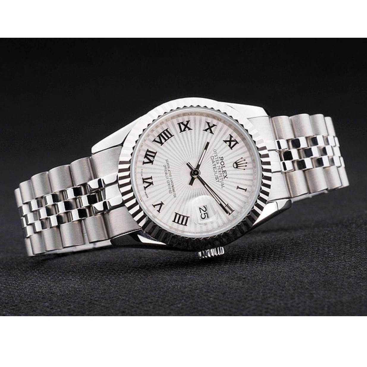 RepTime Watches 0223 Rolex Datejust-rl176