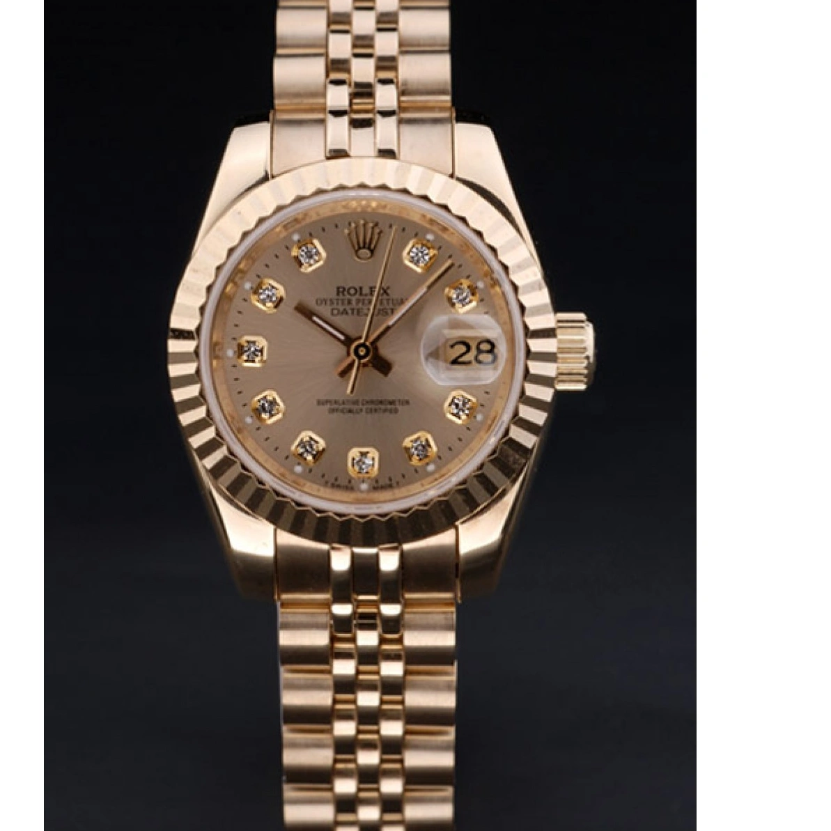 RepTime Watches 0213 Rolex Datejust-rl141