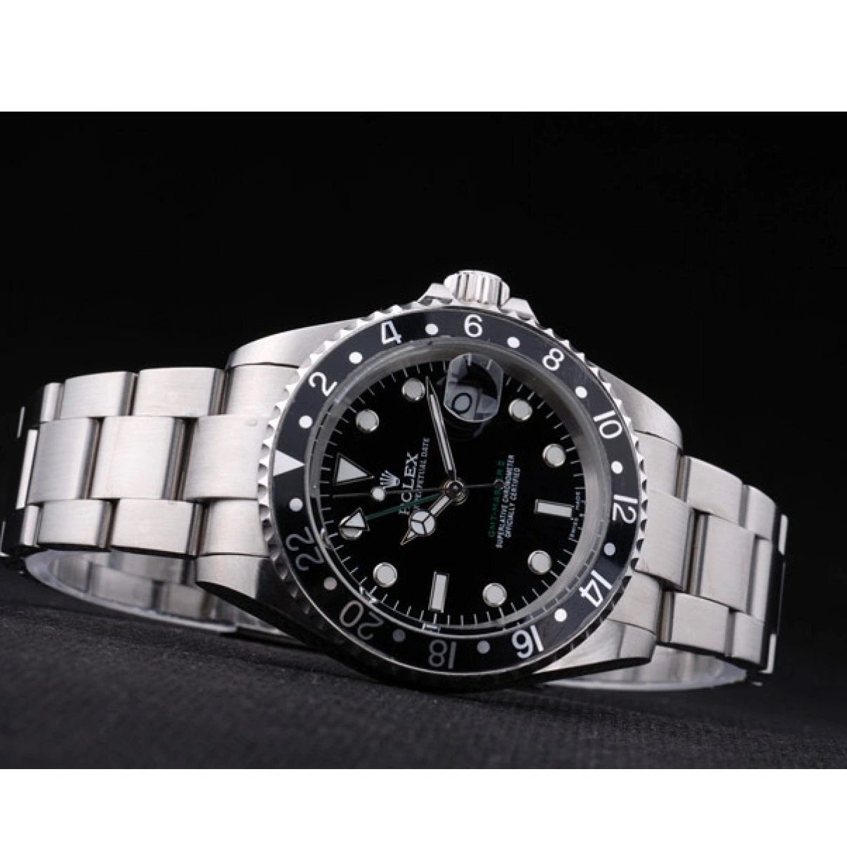 RepTime Watches 0212 Rolex Gmt-Master Ii-rl98