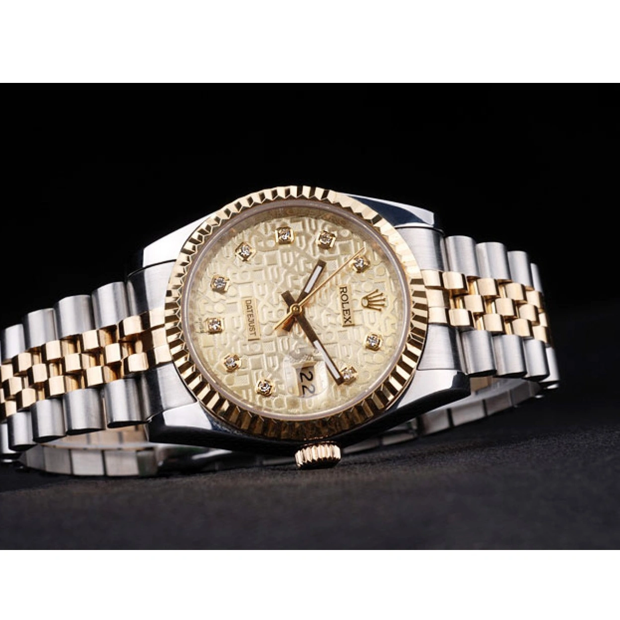 RepTime Watches 0211 Rolex Datejust-rl15