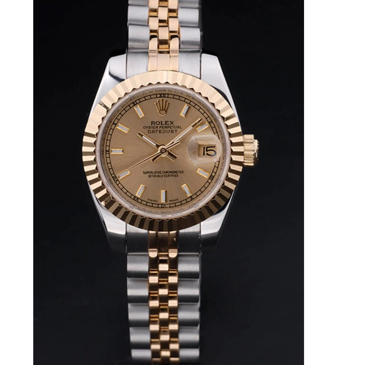 RepTime Watches 0228 Rolex Datejust-rl126